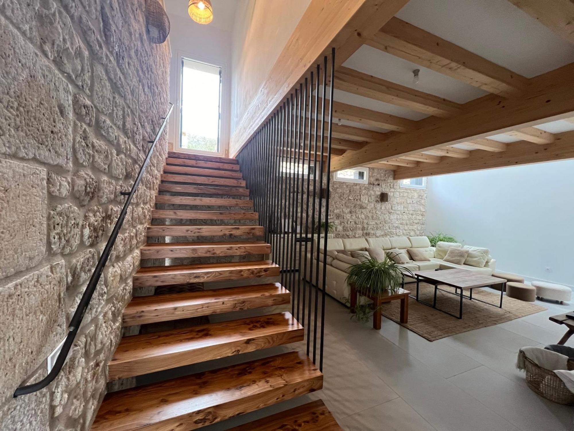 El Pecu Casa Rural Starfamiliar Bustillo Del Paramo Экстерьер фото